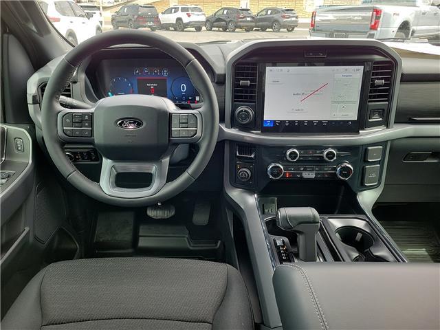 FORD F-150 XLT - 10