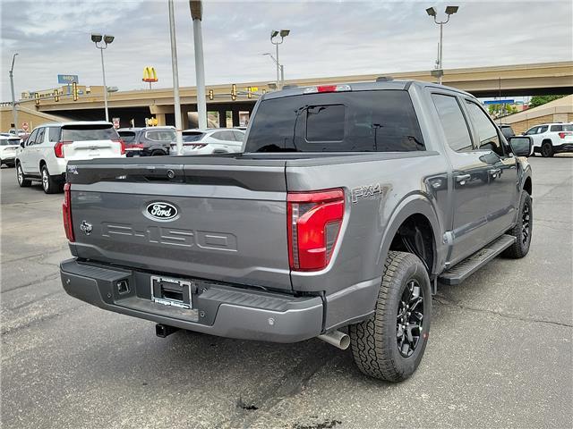 FORD F-150 XLT - 4