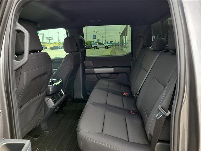FORD F-150 XLT - 9