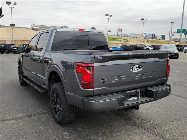 FORD F-150 XLT - 3