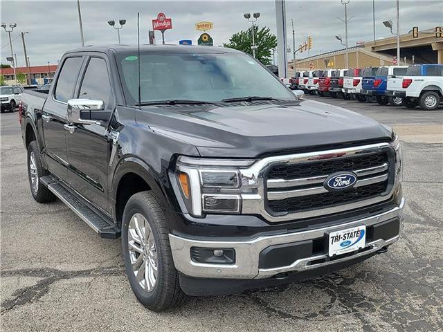 FORD F-150 LARIAT - 6