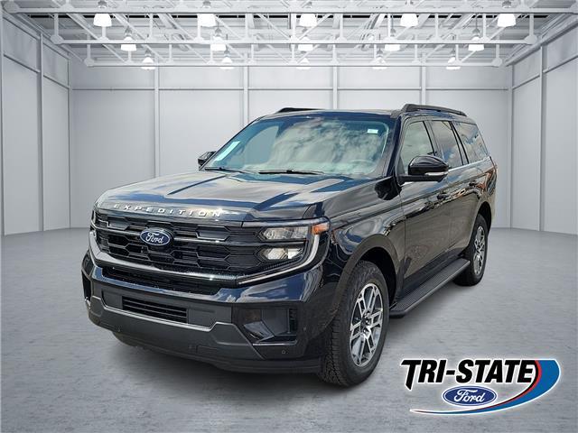 New 2026 Ford Expedition Active