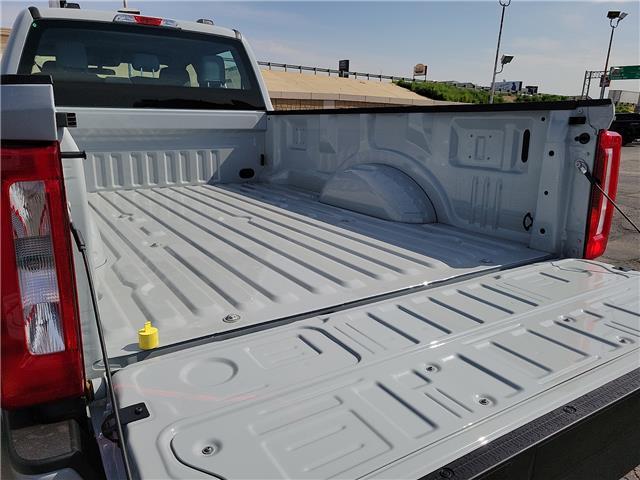 2026 FORD F-250 照片 8