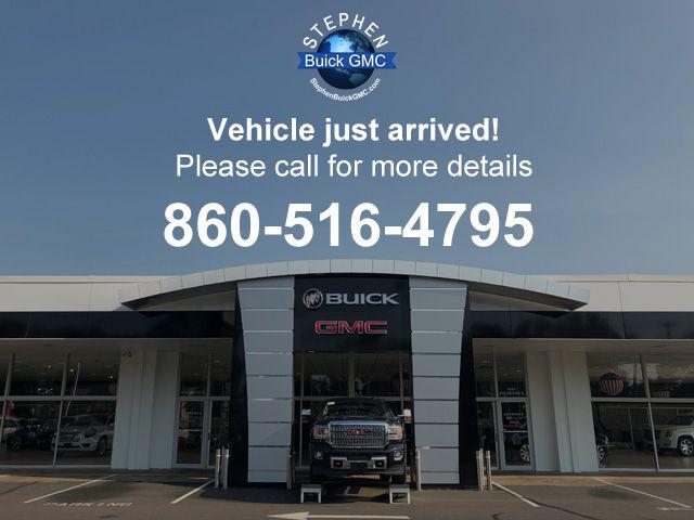 New 2026 GMC Canyon AT4