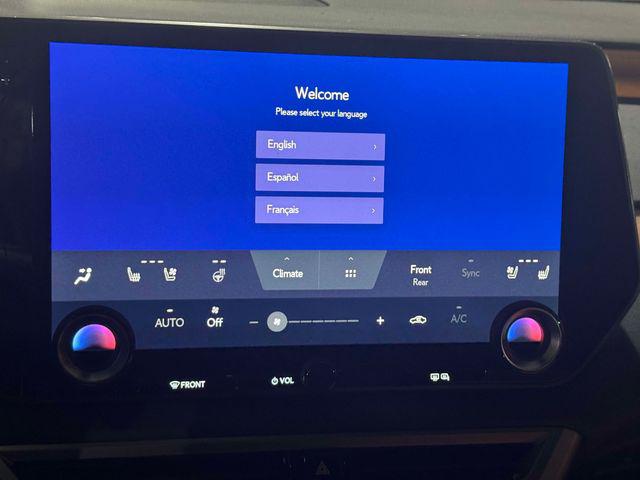 صورة مصغرة 34 لـ 2023 Lexus RX 350 PREMIUM