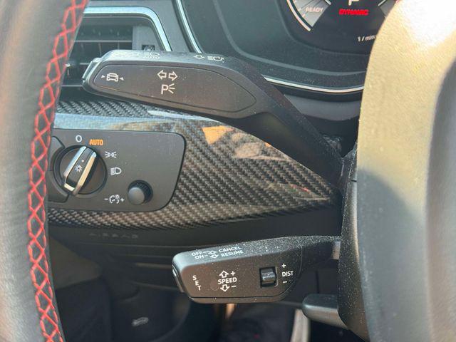 صورة مصغرة 29 لـ 2024 AUDI S5 PREMIUM PLUS TFSI QUATTRO TIPTRONIC