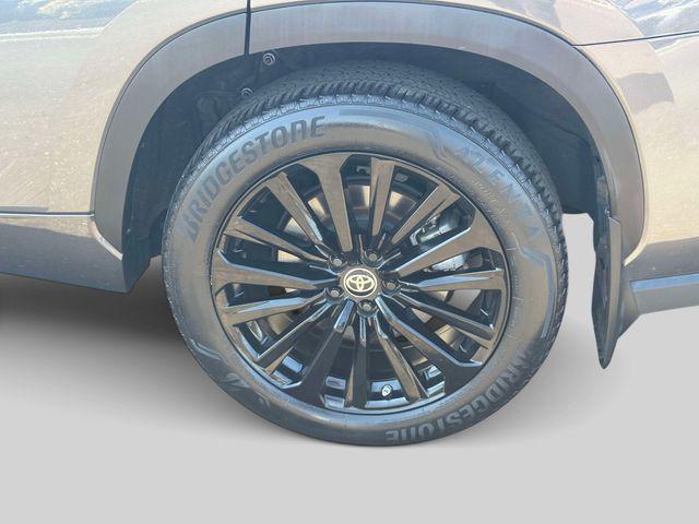 TOYOTA HIGHLANDER - 9