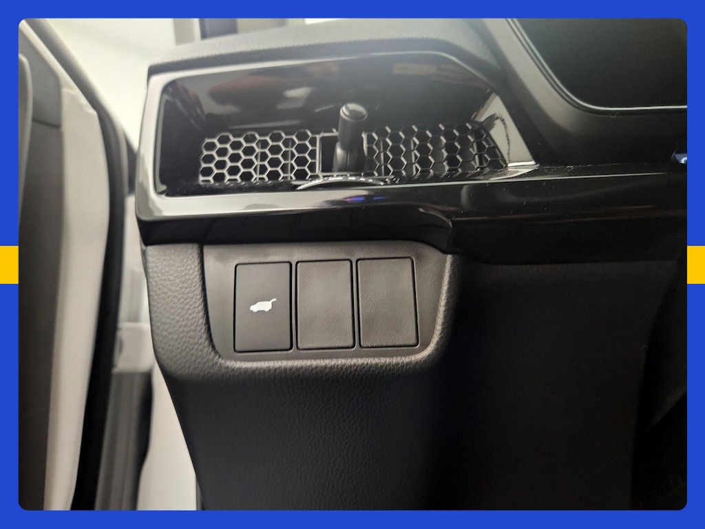 صورة مصغرة 16 لـ 2026 Honda CR-V EX-L