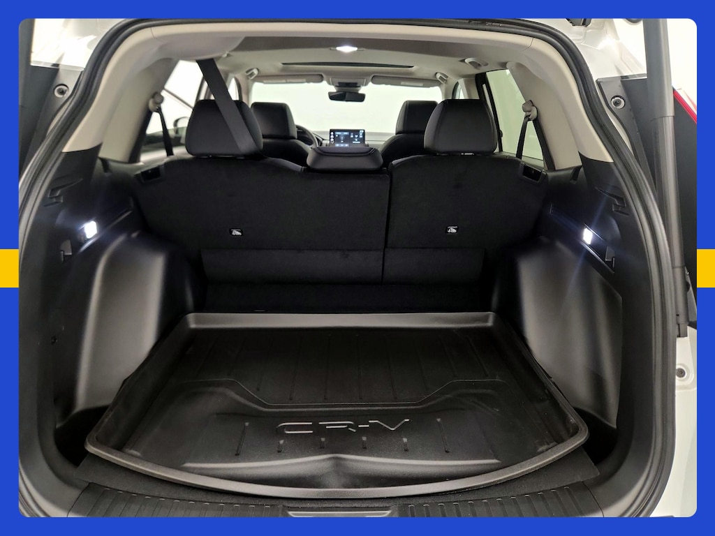 صورة مصغرة 26 لـ 2026 Honda CR-V EX-L