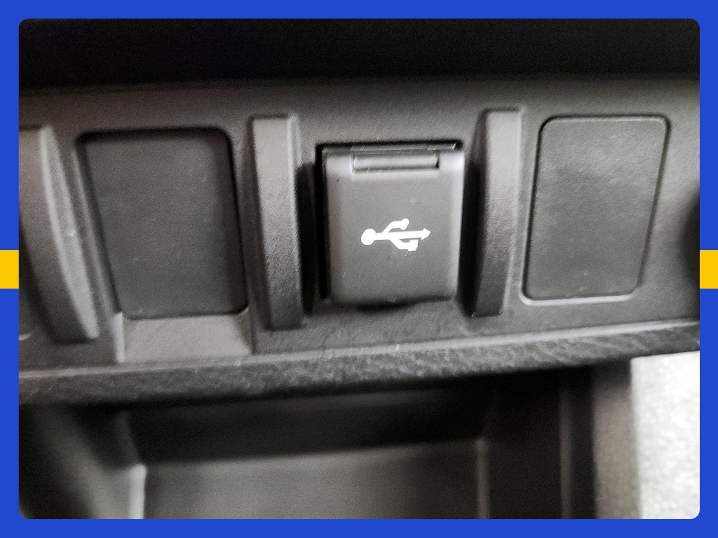 2023 Toyota TACOMA SR 缩略图 20