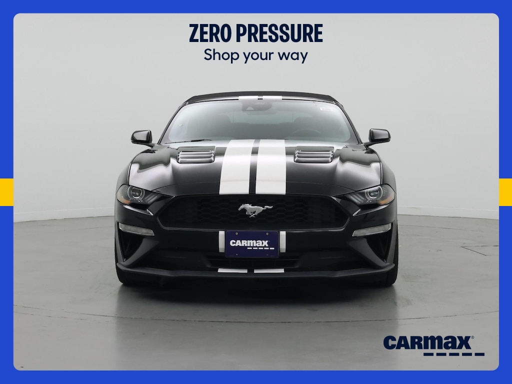 صورة 6 لـ 2022 FORD MUSTANG ECOBOOST PREMIUM