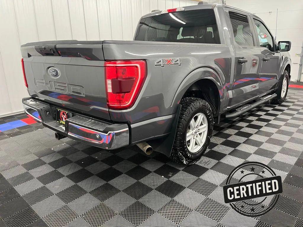 FORD F-150 XLT - 3