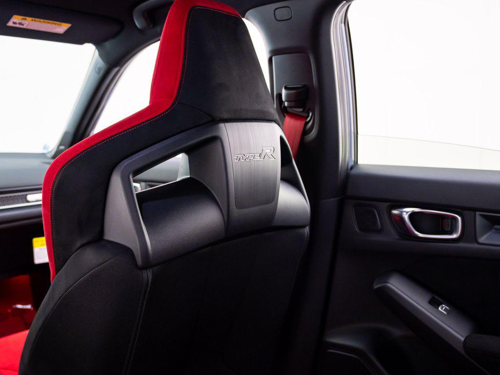 2026 Honda CIVIC TYPE R — миниатюра 20