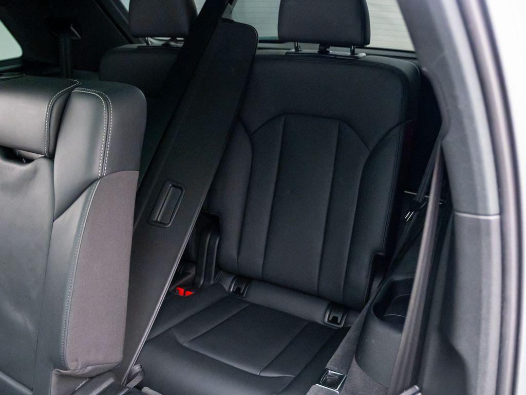 صورة 22 لـ 2022 AUDI SQ7 4.0T PREMIUM PLUS