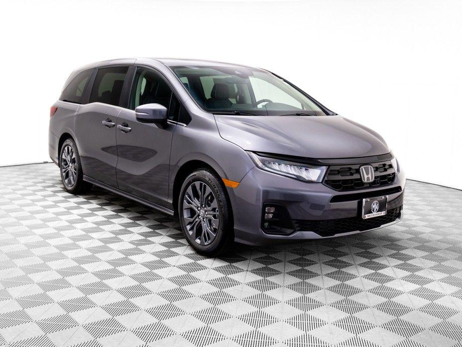 صورة مصغرة 7 لـ 2026 Honda ODYSSEY TOURING