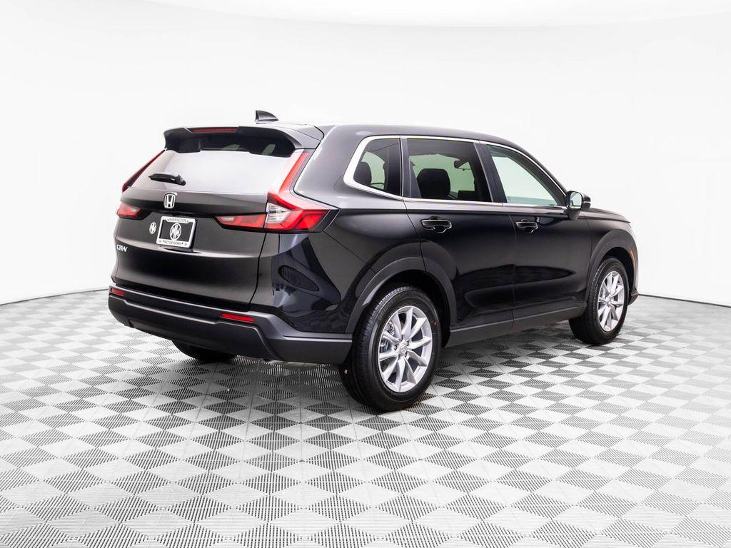 HONDA CR-V EX AWD - 6