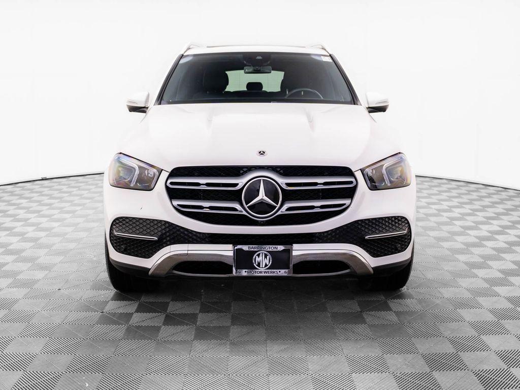 MERCEDES-BENZ GLE-CLASS - 10