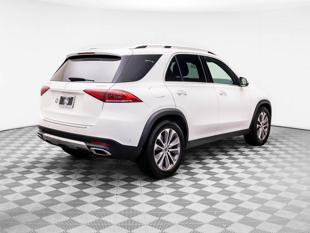 MERCEDES-BENZ GLE-CLASS - 7