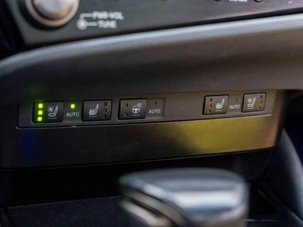 2024 Lexus ES 300H BASE — миниатюра 30