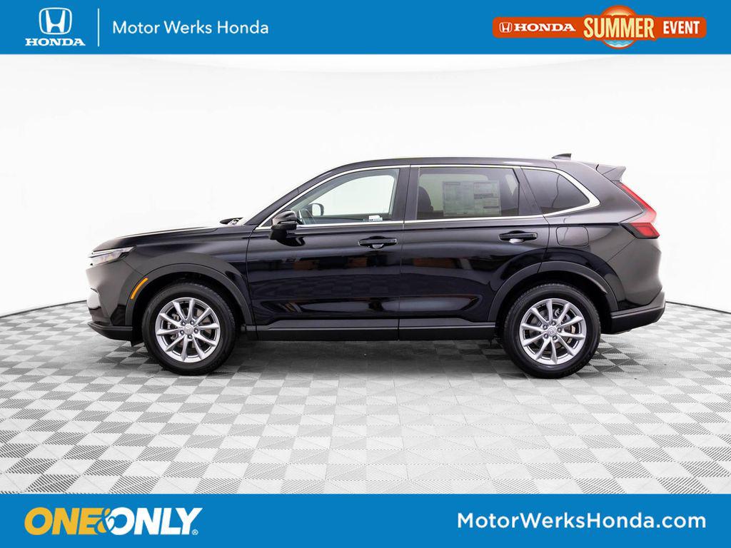 صورة 2 لـ 2026 Honda CR-V EX AWD