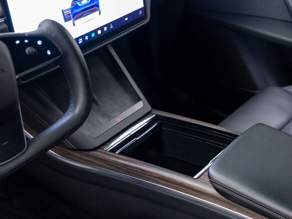 صورة مصغرة 13 لـ 2022 Tesla MODEL X DUAL MOTOR ALL-WHEEL DRIVE
