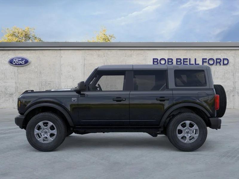 FORD BRONCO BIG BEND - 3