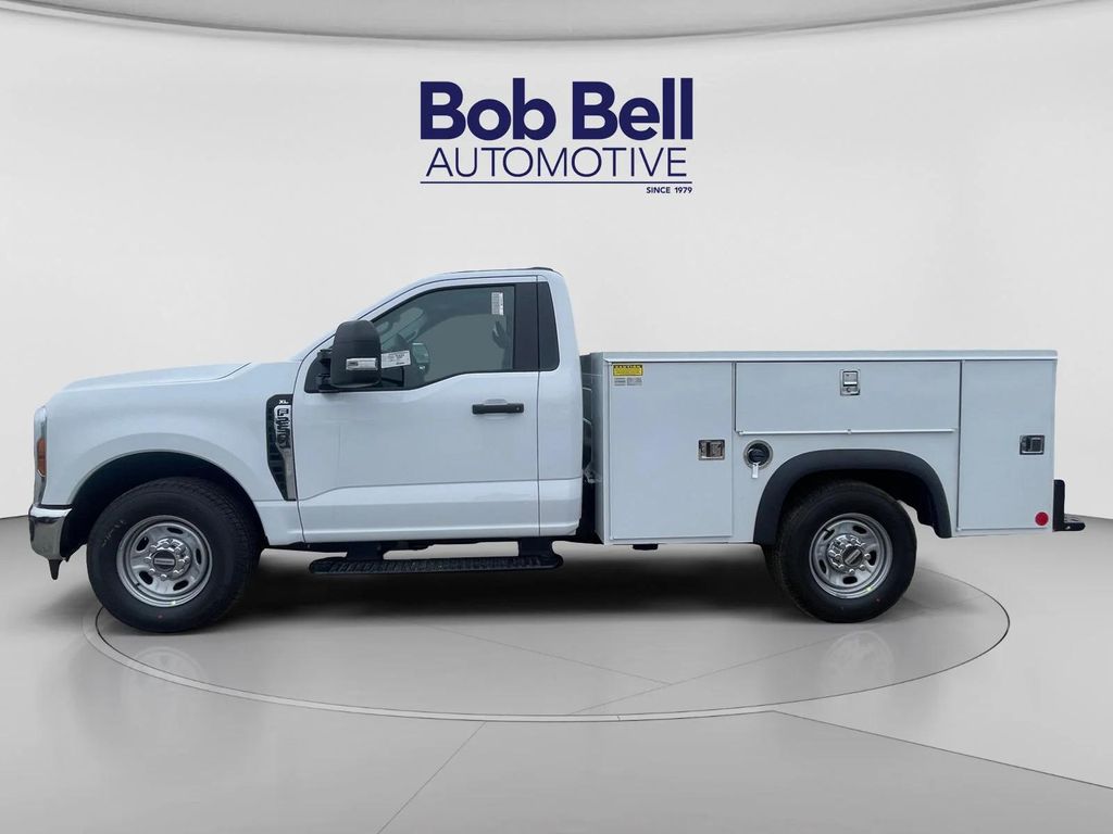 2026 FORD F-250 XL 缩略图 2