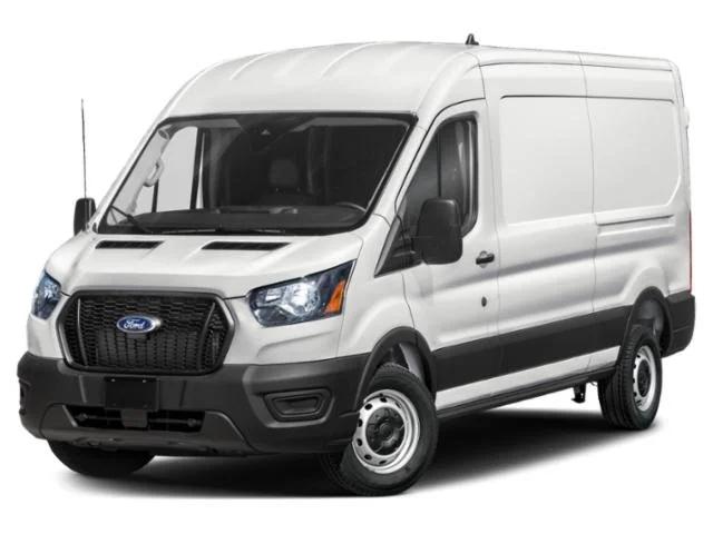 صورة 4 لـ 2026 FORD TRANSIT-250 BASE