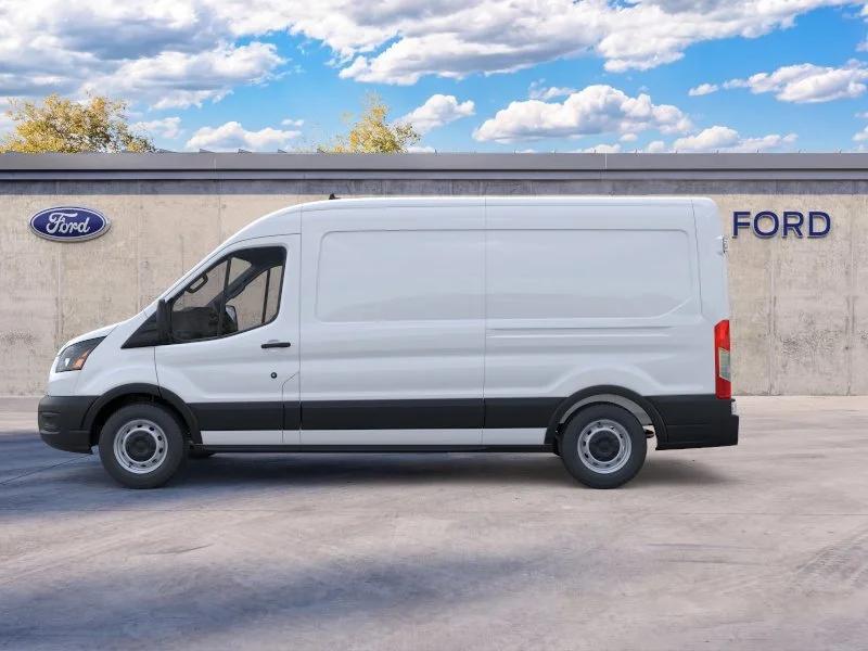 صورة 3 لـ 2026 FORD TRANSIT-250 BASE