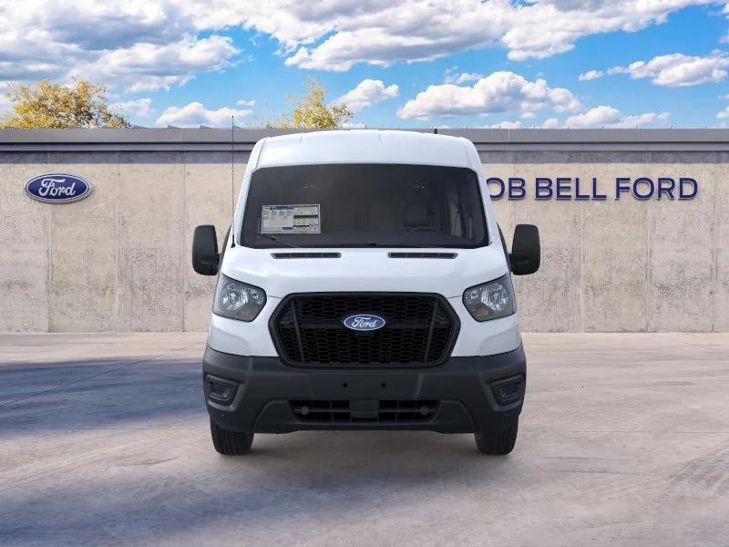 صورة 6 لـ 2026 FORD TRANSIT-250 BASE
