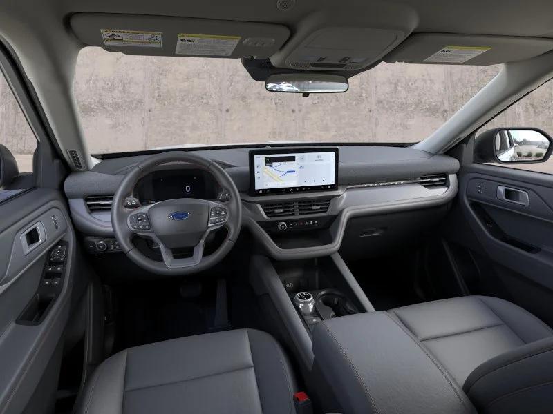 صورة 9 لـ 2026 FORD EXPLORER ACTIVE