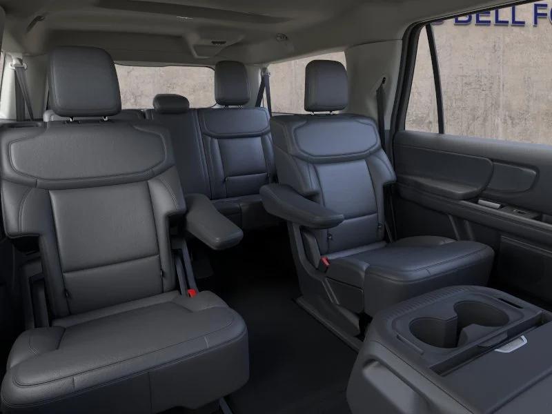 صورة مصغرة 11 لـ 2026 FORD EXPEDITION MAX ACTIVE 4X4