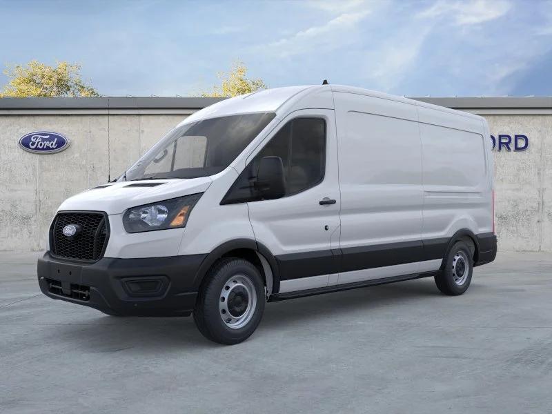 New 2026 Ford Transit-250 Base
