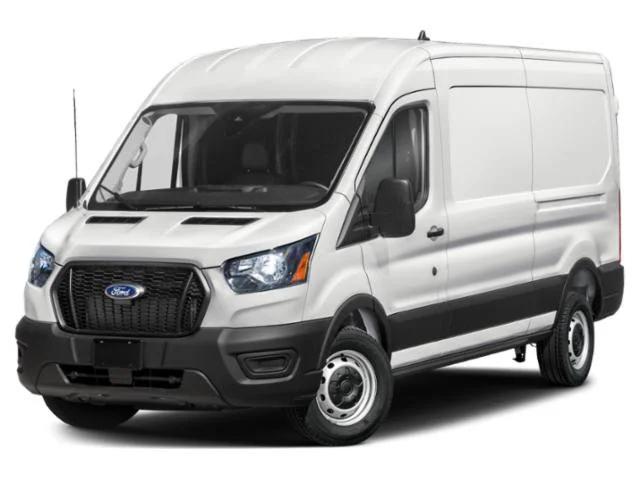 New 2027 Ford Transit-250 Base