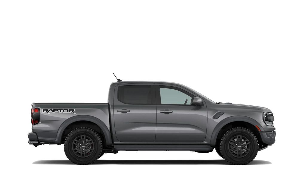 صورة 5 لـ 2026 FORD RANGER RAPTOR