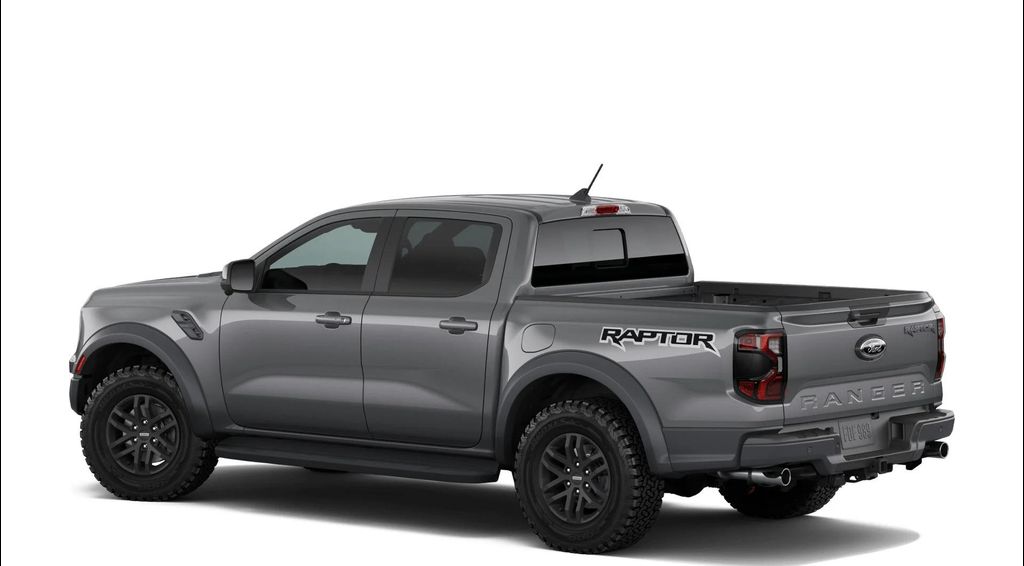 صورة 2 لـ 2026 FORD RANGER RAPTOR