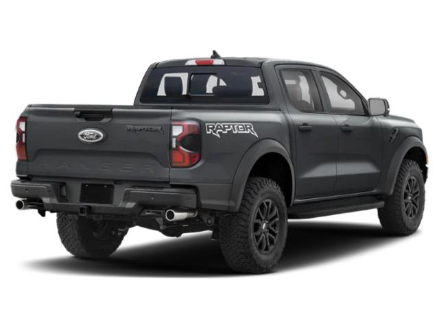 صورة 10 لـ 2026 FORD RANGER RAPTOR