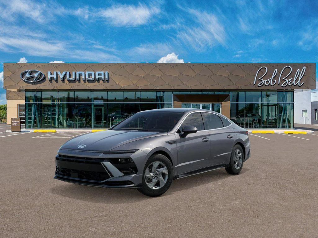 New 2026 Hyundai SONATA SE