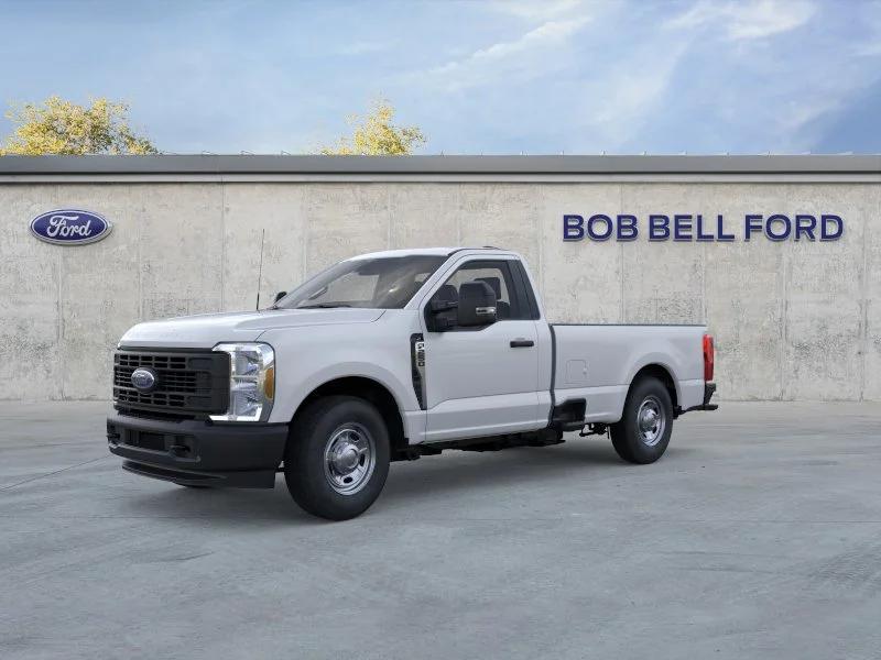 New 2026 Ford F-250 XL