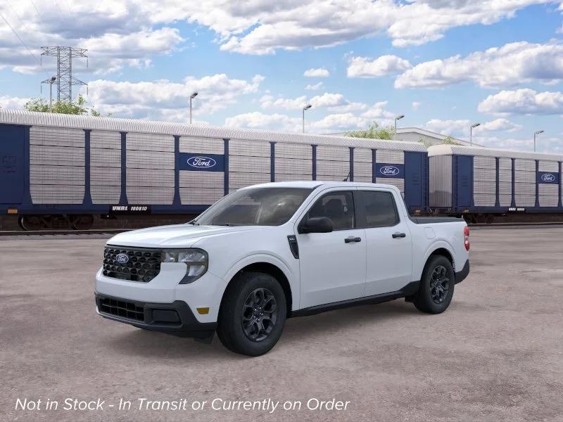 2026 FORD MAVERICK XLT — фото 1
