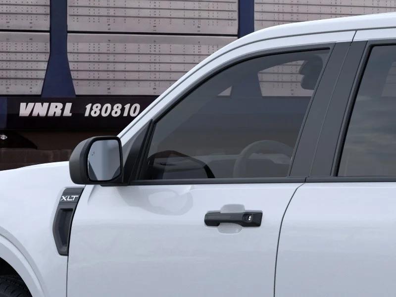 2026 FORD MAVERICK XLT — миниатюра 21