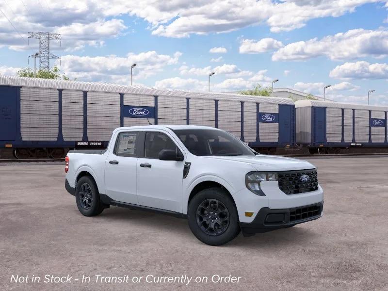 2026 FORD MAVERICK XLT — фото 7