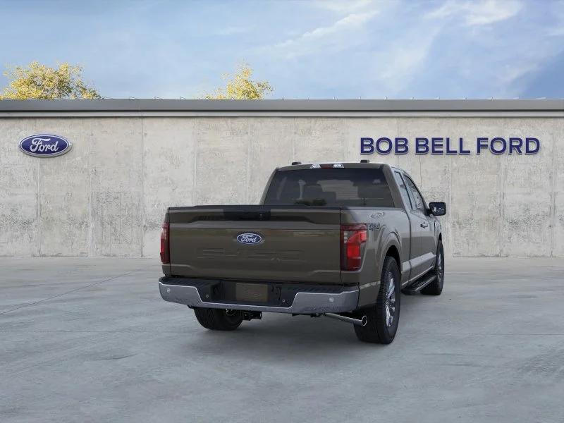 FORD F-150 XLT - 8