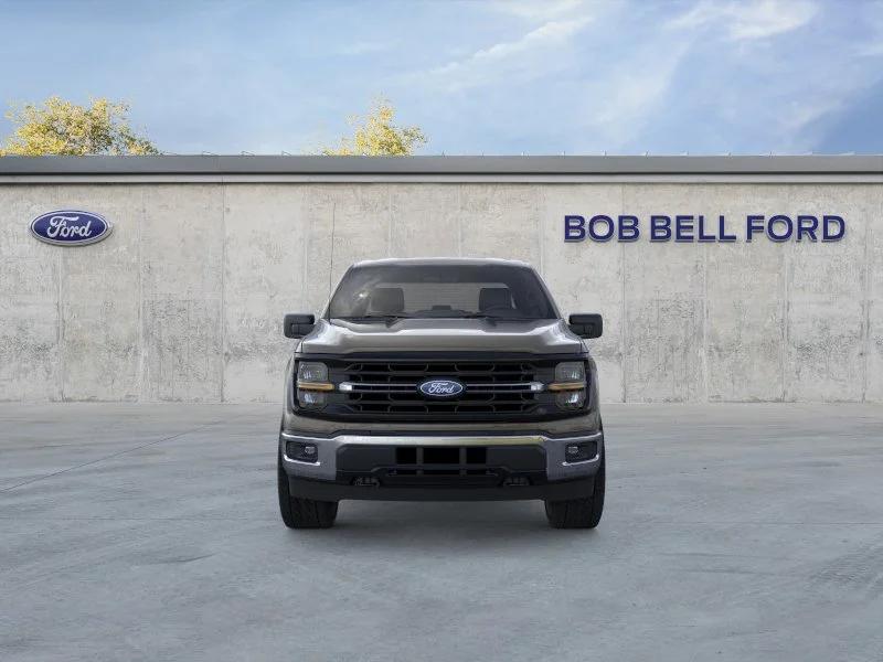 FORD F-150 XLT - 6