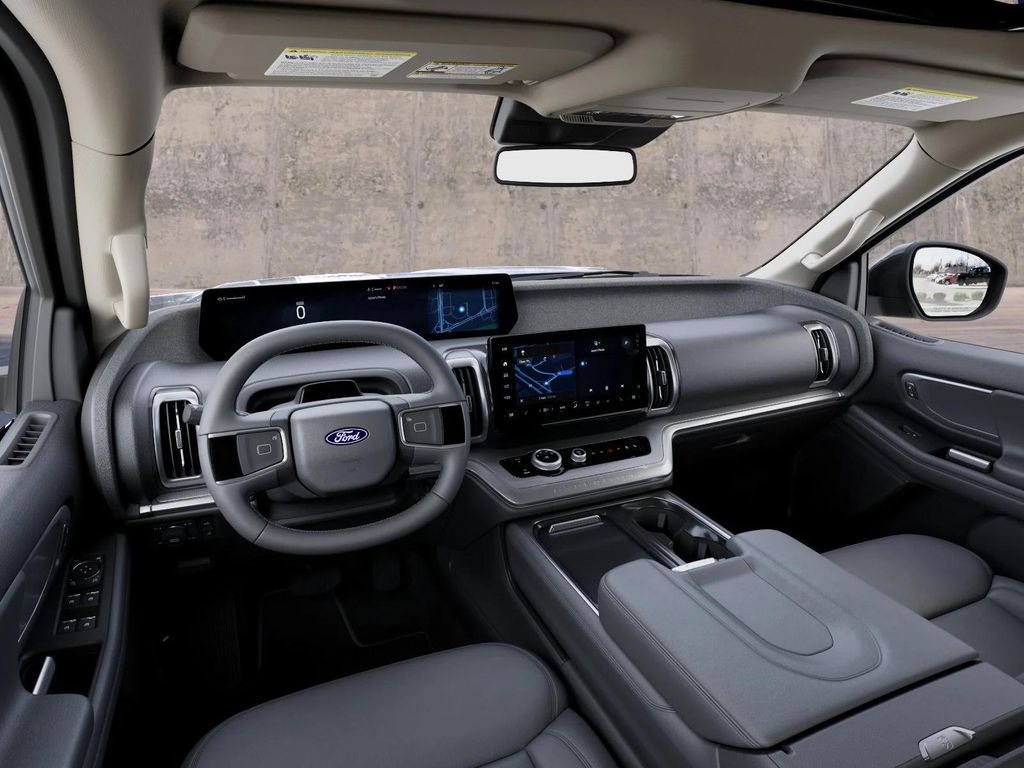 2027 FORD EXPEDITION MAX ACTIVE 4X4 照片 9