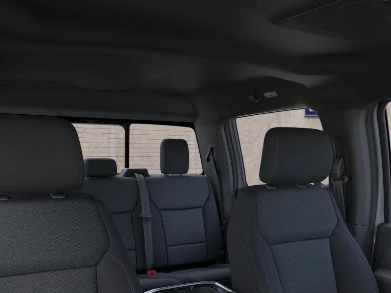 صورة مصغرة 22 لـ 2026 FORD F-150 XLT