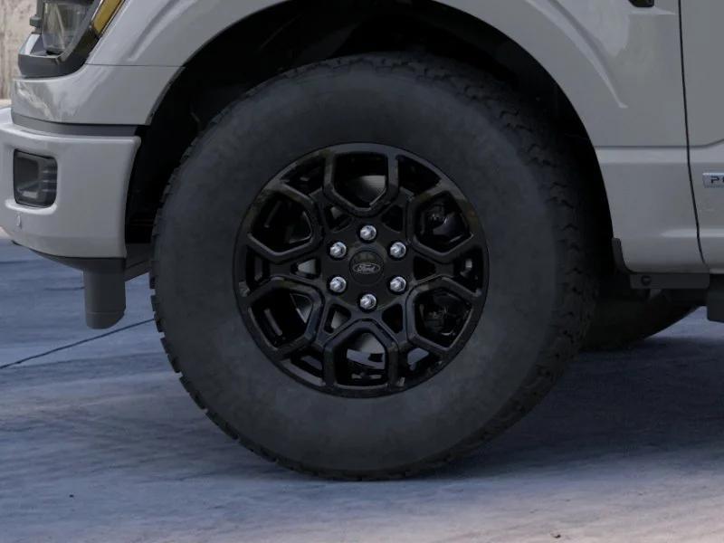صورة مصغرة 19 لـ 2026 FORD F-150 XLT