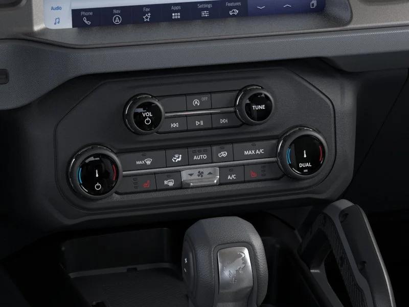 2026 FORD BRONCO BIG BEND 缩略图 16