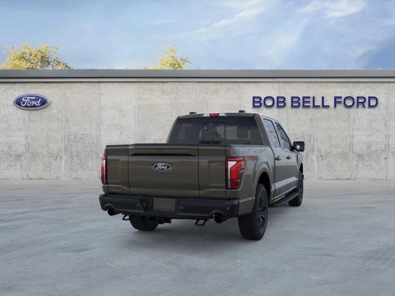 FORD F-150 TREMOR - 8