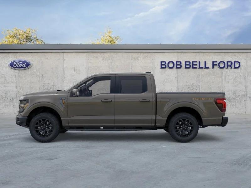 FORD F-150 TREMOR - 3